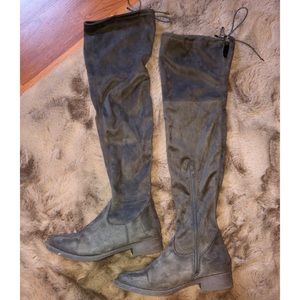 Women’s Tall Boots